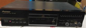 Pioneer PD-207 Compact Disc Player 1BIT-DLC  			