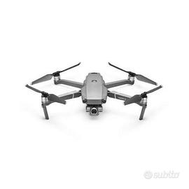 dji mavic 2 zoom + 2 batterie e telecomando