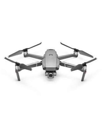 dji mavic 2 zoom + 2 batterie e telecomando