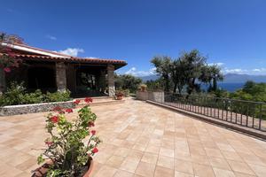 Villa singola San Giovanni a Piro