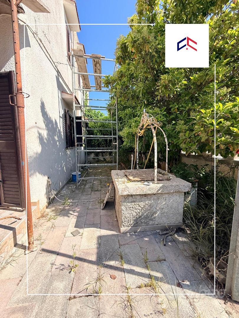 Casa – Leporano, Taranto - Vista 3