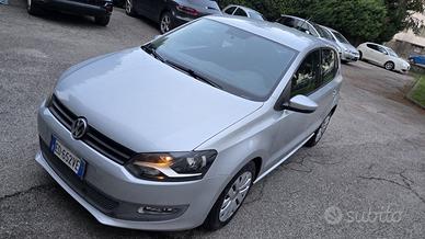 Volkswagen Polo 1.2 TDI 5 p. Comfortline Neopatent