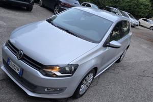 Volkswagen Polo 1.2 TDI 5 p. Comfortline Neopatent
