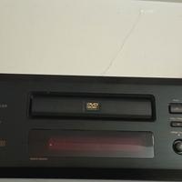 LETTORE CD DEDON DOLBY DIGITAL. CD/DVD/MP3/OTTICA