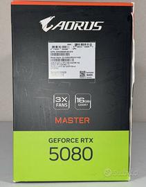 RTX 5080 X 5090