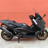 Yamaha T-MAX 560 TECH MAX