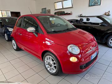 Fiat 500 1.2 Sport - Per Neopatentati -