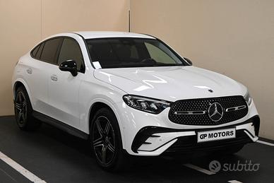 Mercedes GLC 220 d 4Matic Mild hybrid Coupé AM...