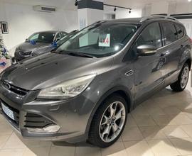 FORD Kuga 2ª serie - 2014