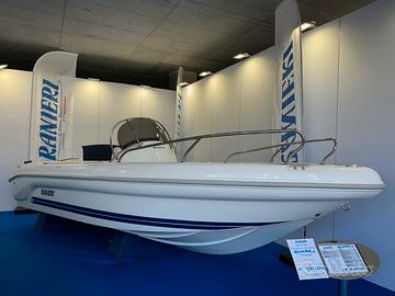 Ranieri SHARK 19 - PROMO RANIERI DAYS