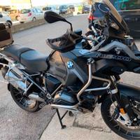 Bmw r 1200 gs Adventure - 2017