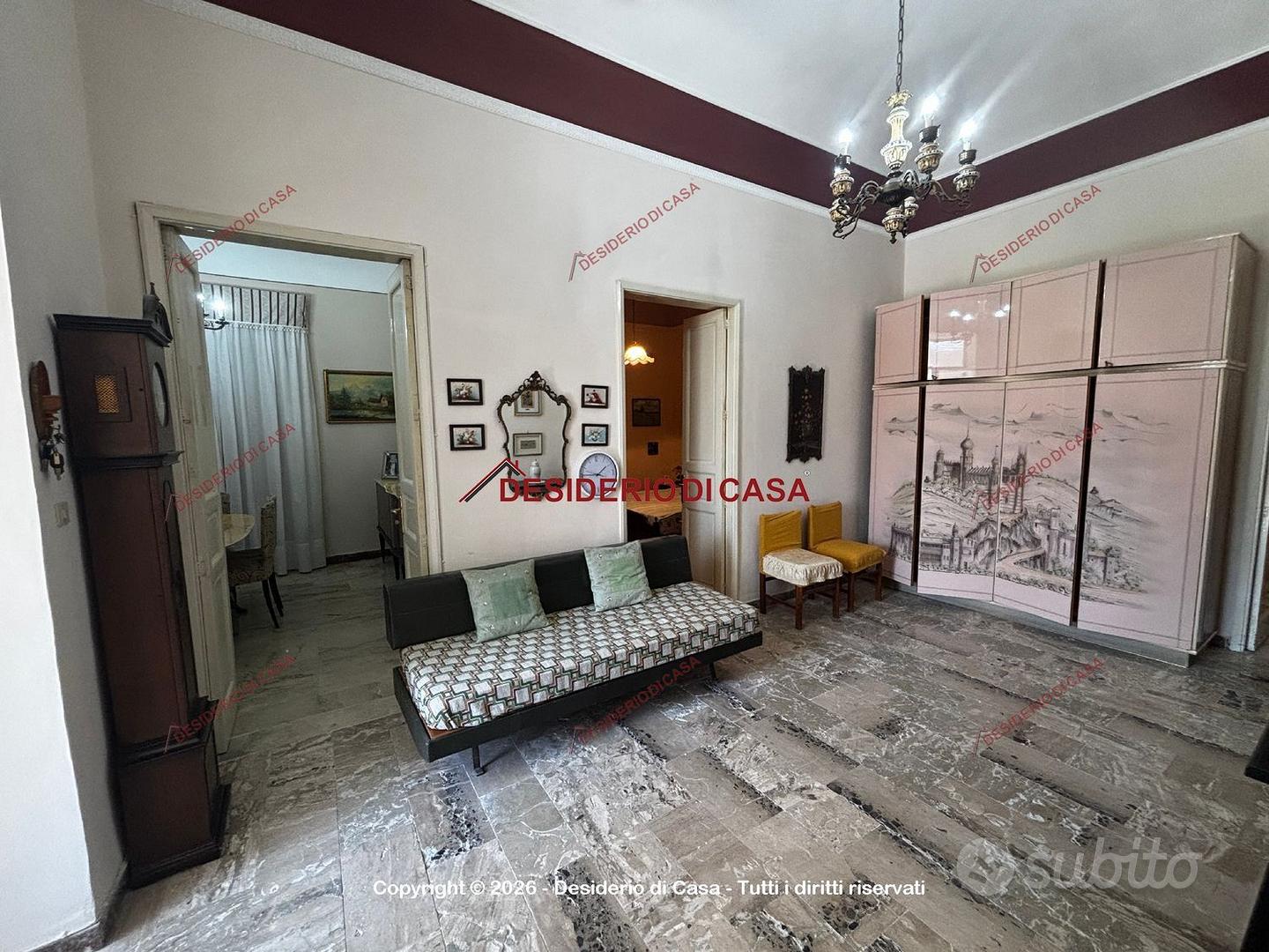 Appartamento – Acquedolci, Messina - Vista 5