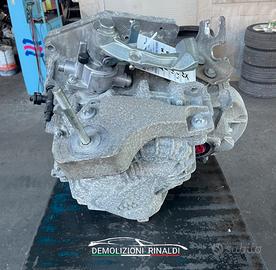 Cambio manuale 6 marce Lancia Delta 1.4 Tjet