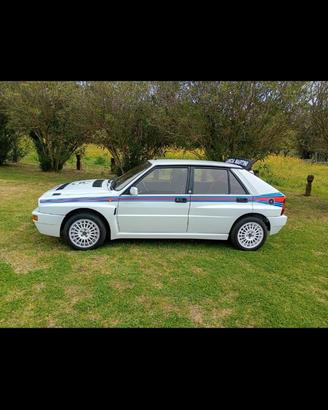 lancia delta martini 5 ufficiale matrimonio 