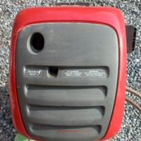 bruciatore a gasolio