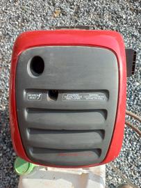 bruciatore a gasolio