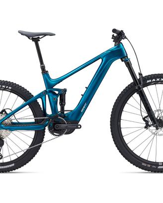 Giant Trance X Adv. E+2 Elite  Promo (pre ordine)