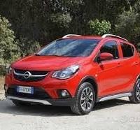 Ricambi opel karl rocks corsa mokka disponibili