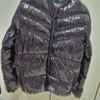 bomber Dsquared 2 lucido