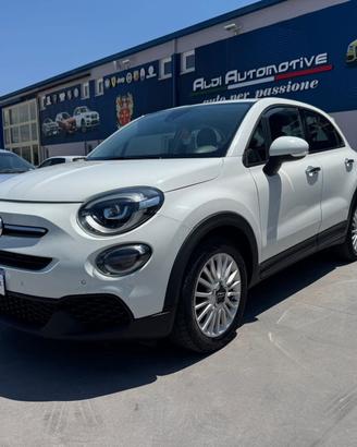 Fiat 500X 1.0 T3 120 CV GPL