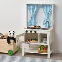 Cucina giocattolo ikea