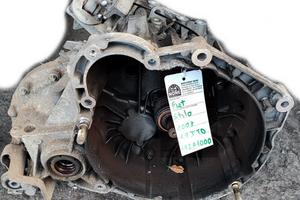 Cambio Fiat Stilo 1.9 Jtd cod. 192A1000