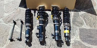 Assetto Regolabile BC Racing Mini Countryman R60