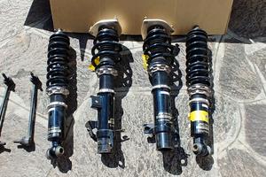 Assetto Regolabile BC Racing Mini Countryman R60