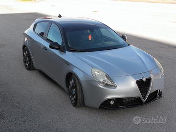 Giulietta 1.4 tjet
