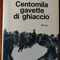 G. Badeschi, Centomila gavette di ghiaccio, Mursia