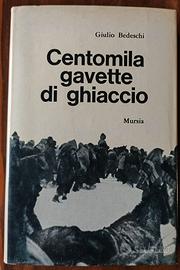 G. Badeschi, Centomila gavette di ghiaccio, Mursia