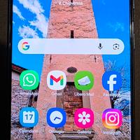  Samsung Galaxy S21 256GB Dual SIM, funzionante