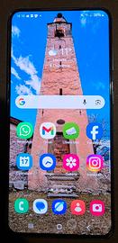  Samsung Galaxy S21 256GB Dual SIM, funzionante