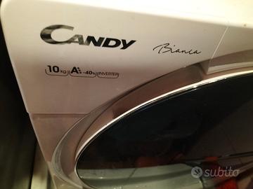lavatrice Candi 10 kg