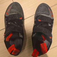 Scarpe arrampicata tarantula LA SPORTIVA n40