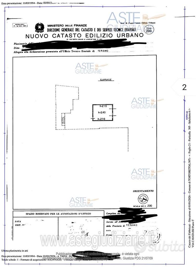 Appartamento – Tortoreto, Cavatassi - Vista 5