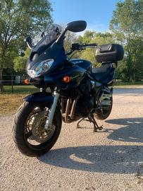Suzuki Bandit 1250