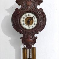 176214 Antico orologio Foresta Nera