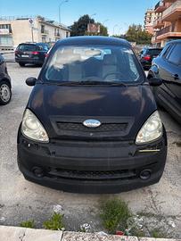 microcar m.go