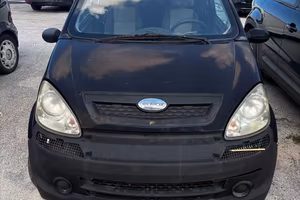 microcar m.go