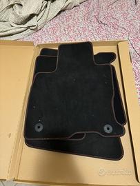 Tappetini nuovi ford Kuga st Line