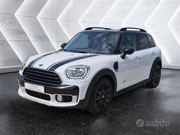 MINI Countryman Mini 2.0 Cooper D Hype all4 a...