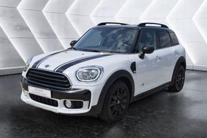 MINI Countryman Mini 2.0 Cooper D Hype all4 a...
