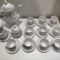 set da caffè 