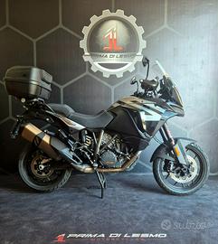 Ktm 1290 Super Adventure S