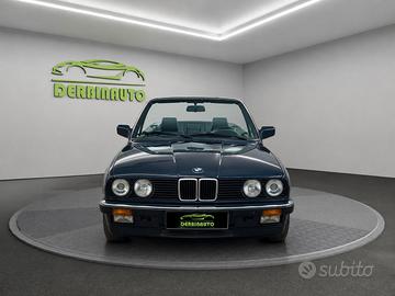 Bmw 320 320i Cabriolet