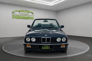 Bmw 320 320i Cabriolet