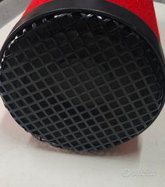 subwoofer 200w 4 uscite 