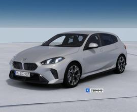 BMW 120 d 48V MSport