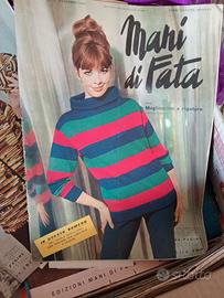 Giornali Mani di Fata